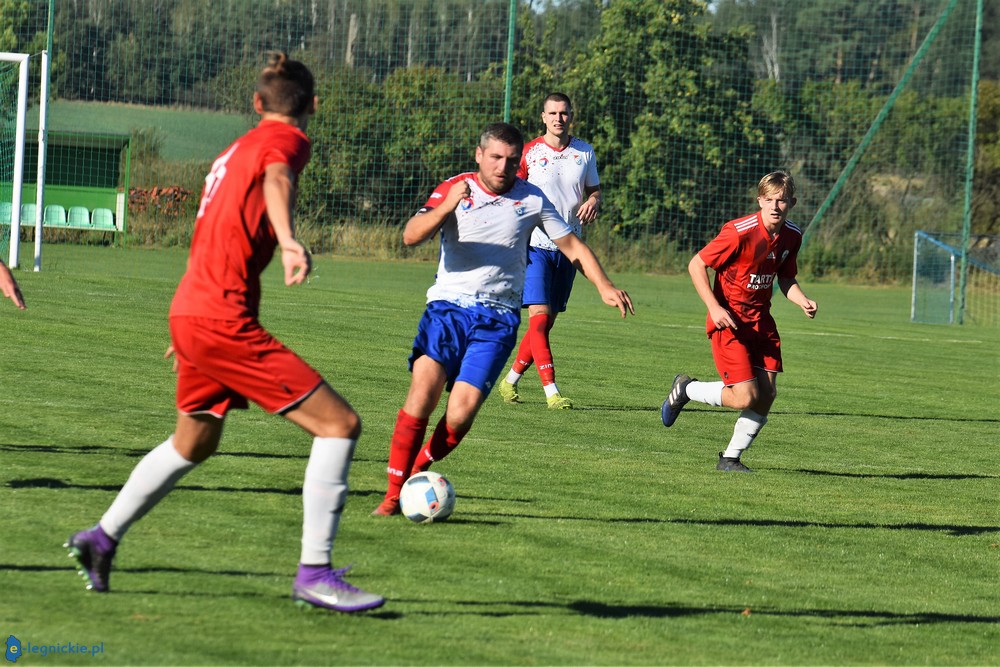 Orkan sforsował Odrę (FOTO)