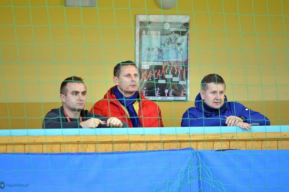 Z. Wójcik w wieku 48 lat wrócił na ligowe boiska