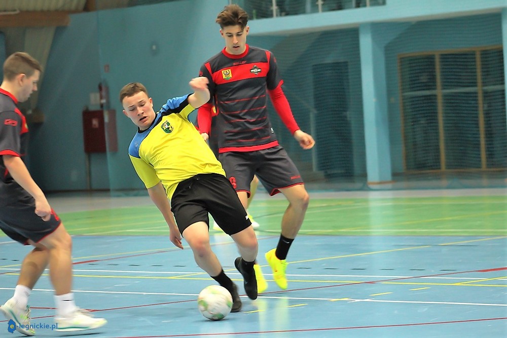 Wulkan z Kołowrotkiem w finale ZLH (FOTO)
