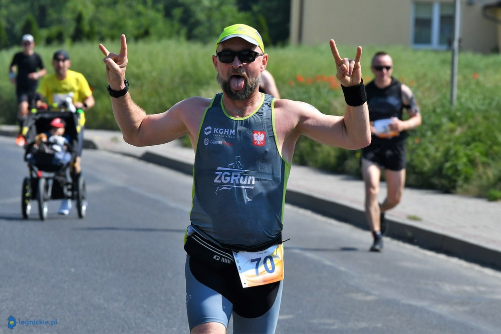 Półmaraton Jaworski dla twardzieli (FOTO cz.2)