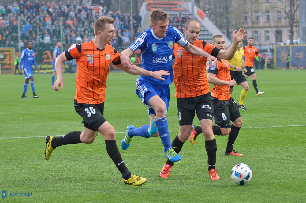 Wielkie Derby w Wielką Sobotę