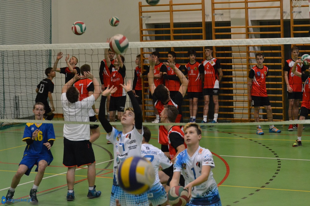 Kadziewicz w Jaworze (FOTO)