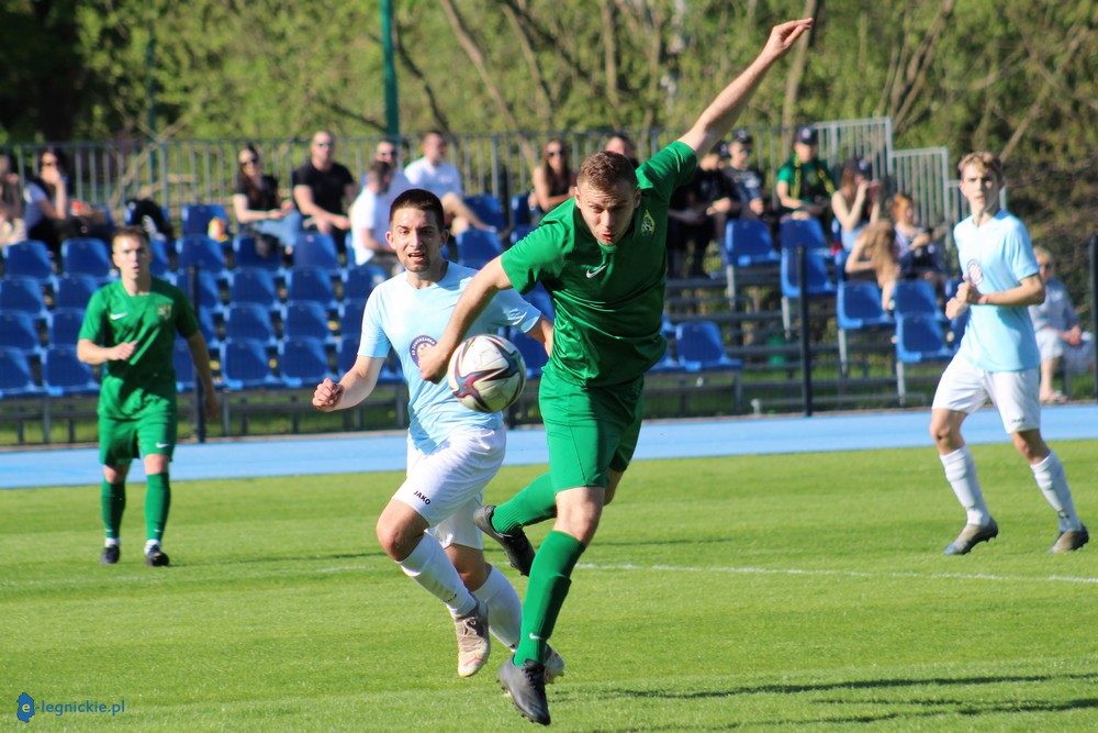 Górnik niezbyt skuteczny, ale zwycięski (FOTO)