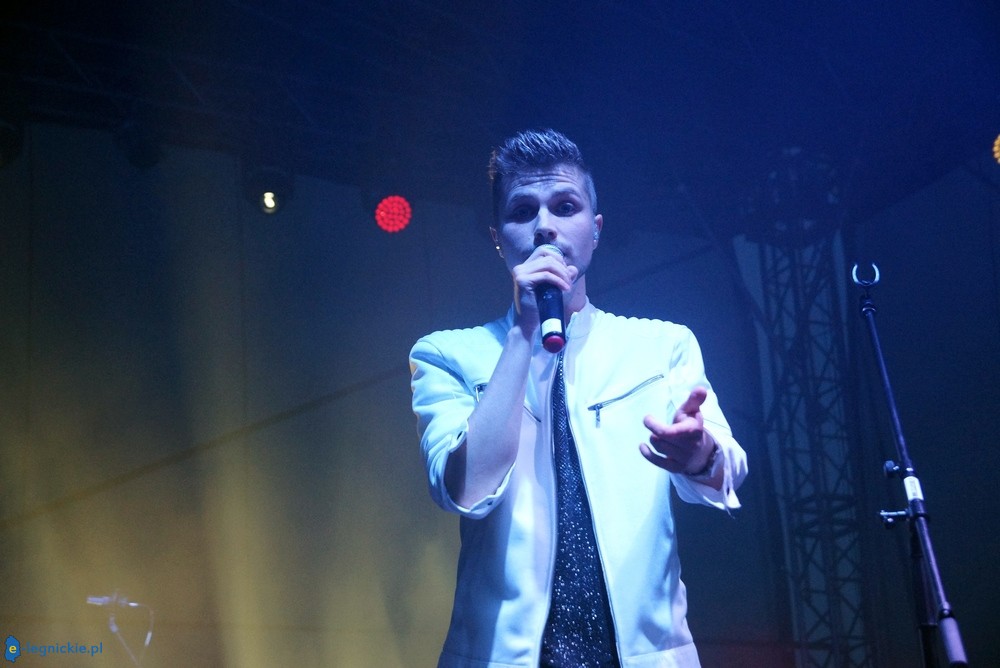Ścinawa świętuje w porcie (FOTO)