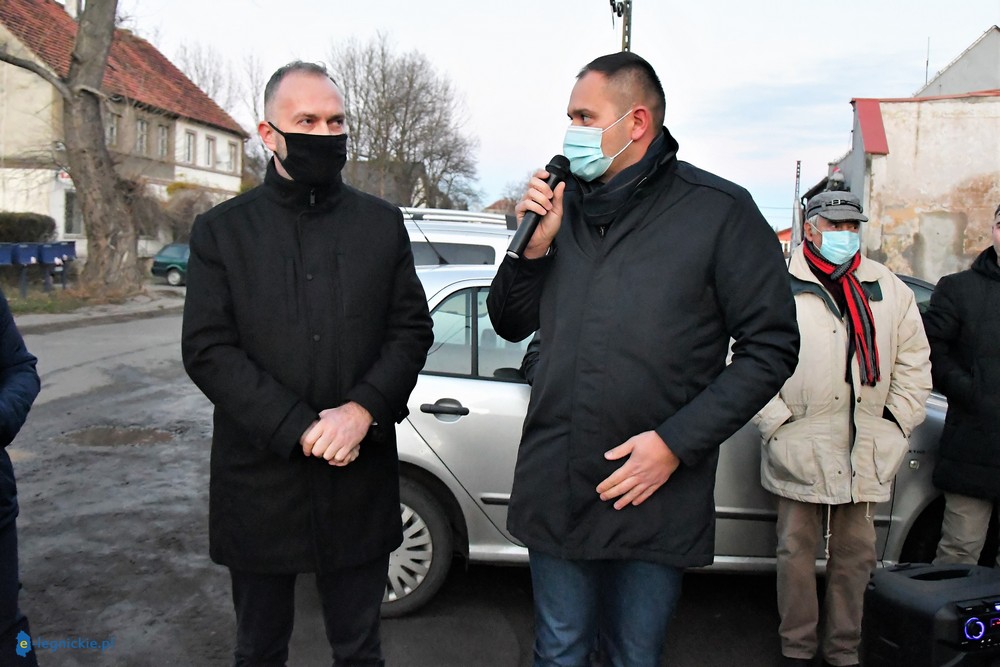 Plany spaliły na panewce. Nie dla "spalarni" (FOTO,FILM)