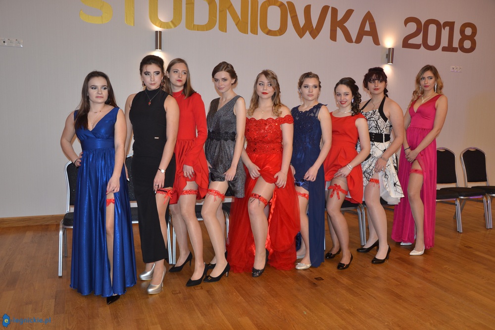 Studniówka "Katolika" (FOTO) 