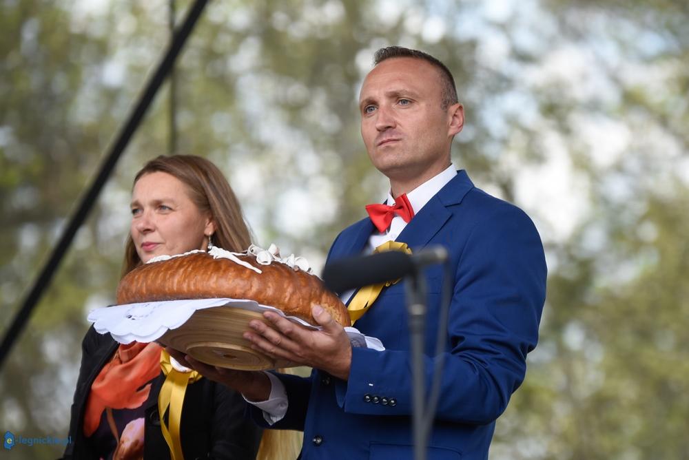 Święto Plonów w gminie Kunice (FOTO)