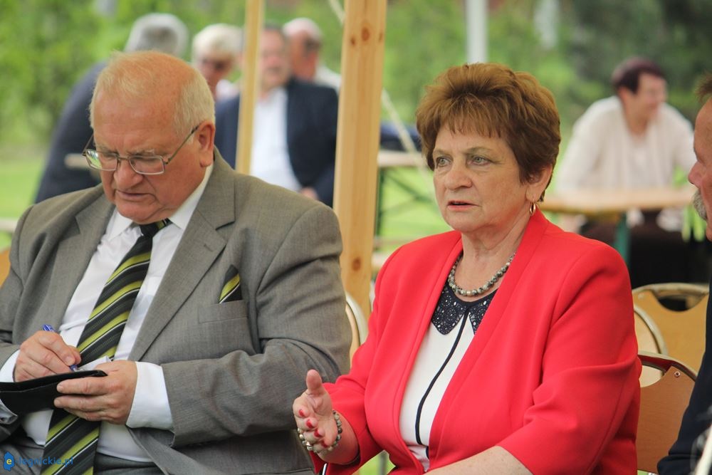 Świętowali ludowcy (FOTO)