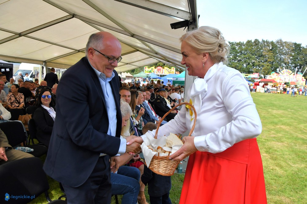 Święto Plonów w Wądrożu Wielkim (FOTO cz.1)
