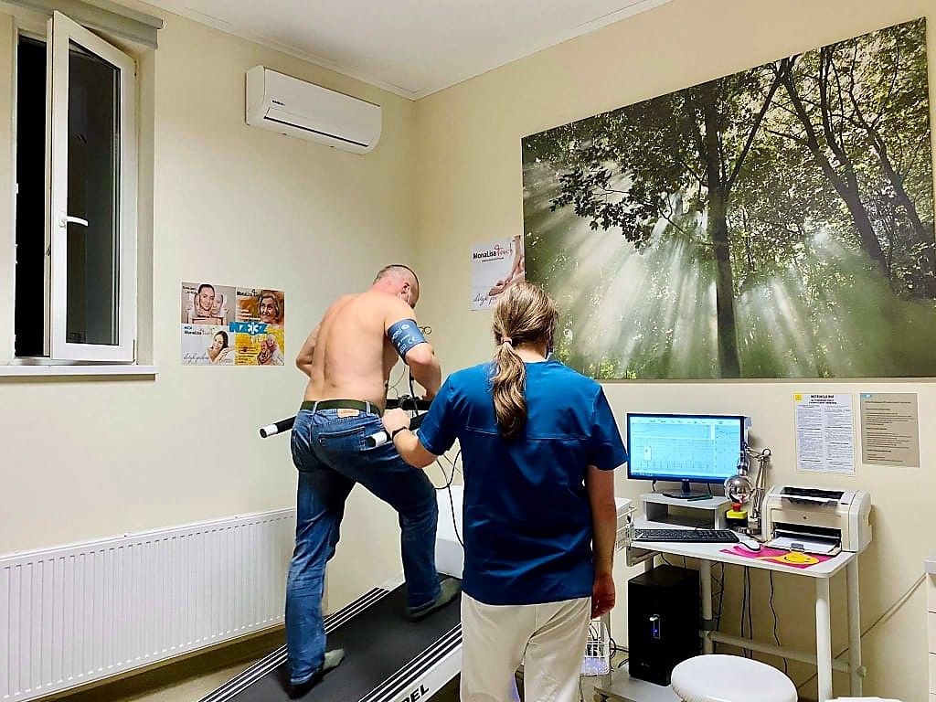 Turnusy rehabilitacyjne po Covid-19 - skorzystaj