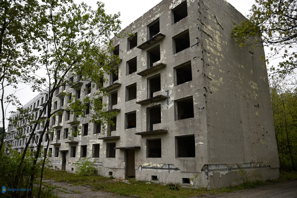 Kłopotliwy spadek po Rosjanach (FOTO)