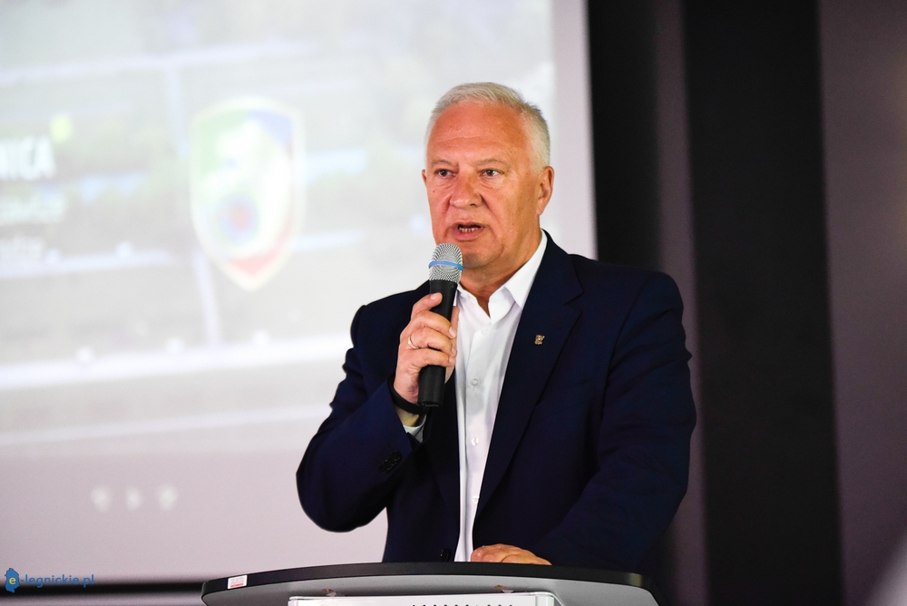 Jak Legnica funkcjonuje w warunkach pandemii