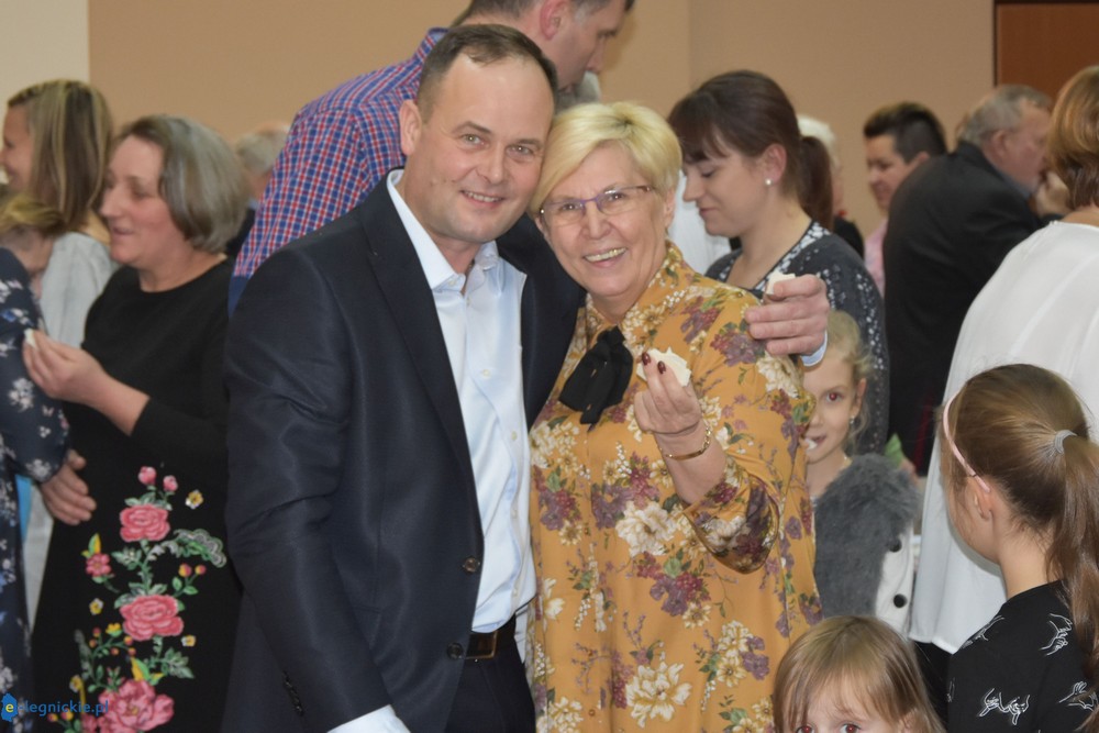 Wspólne kolędowanie mieszkańców (FOTO)