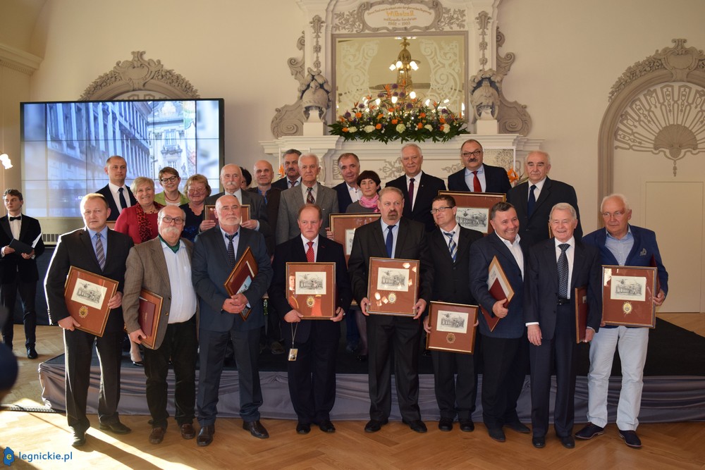 Akademia Rycerska ukończona - oficjalne otwarcie (FOTO)