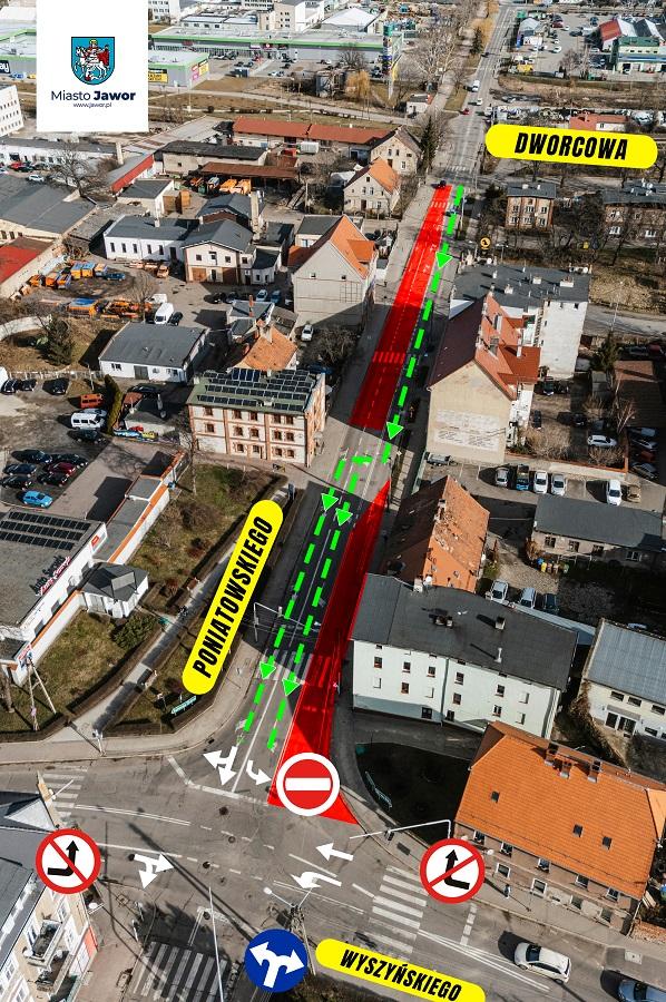 Nowa kanalizacja deszczowa w Jaworze. Rusza inwestycja za 5 milionów złotych