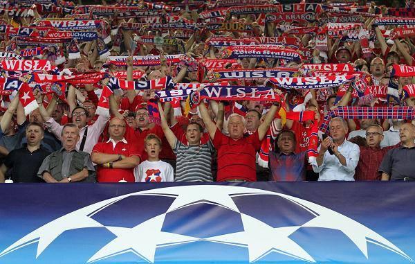 Zwycięża zdrowy rozsądek: Miedź wpuści kibiców Wisły !
