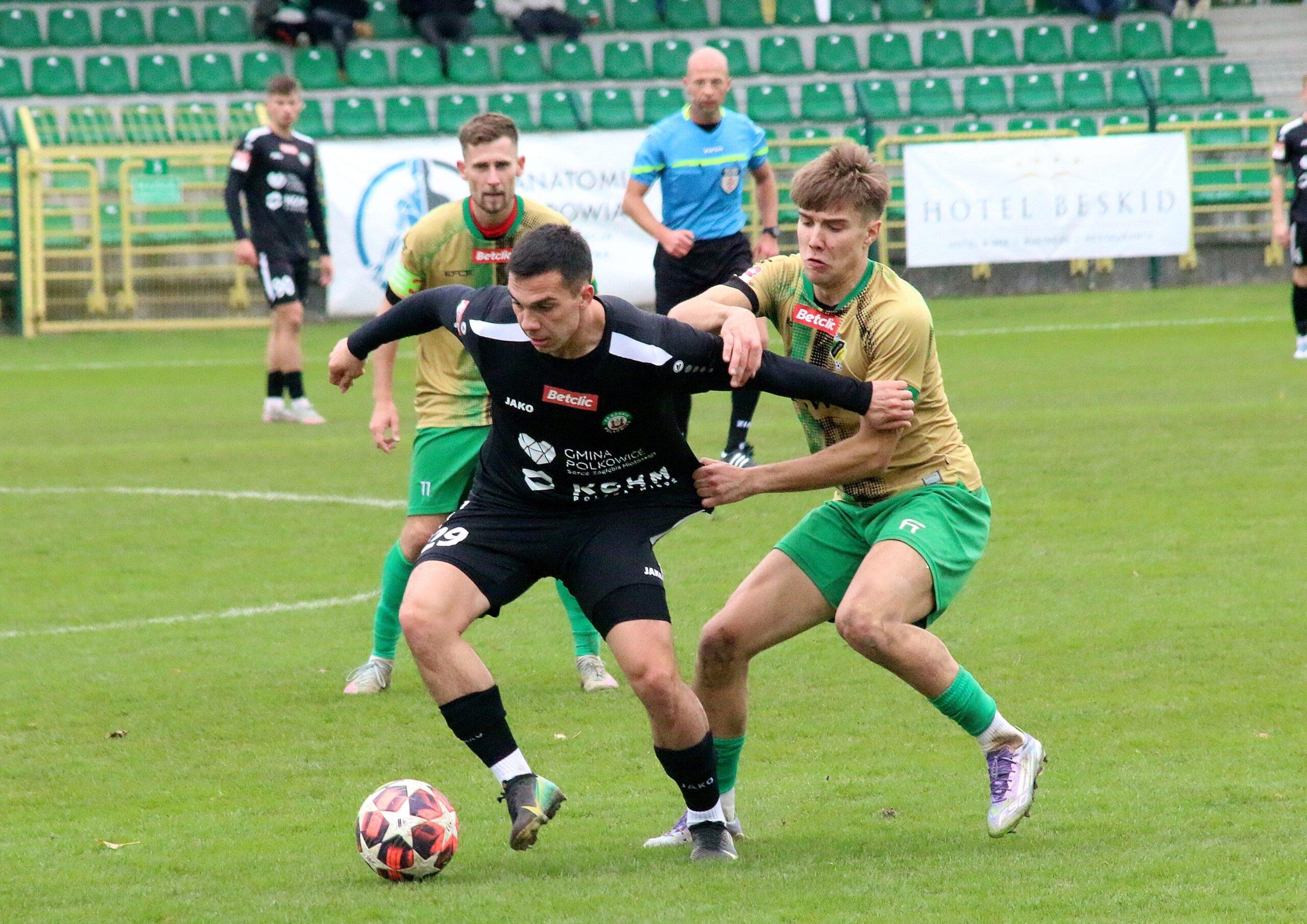Uderzenie