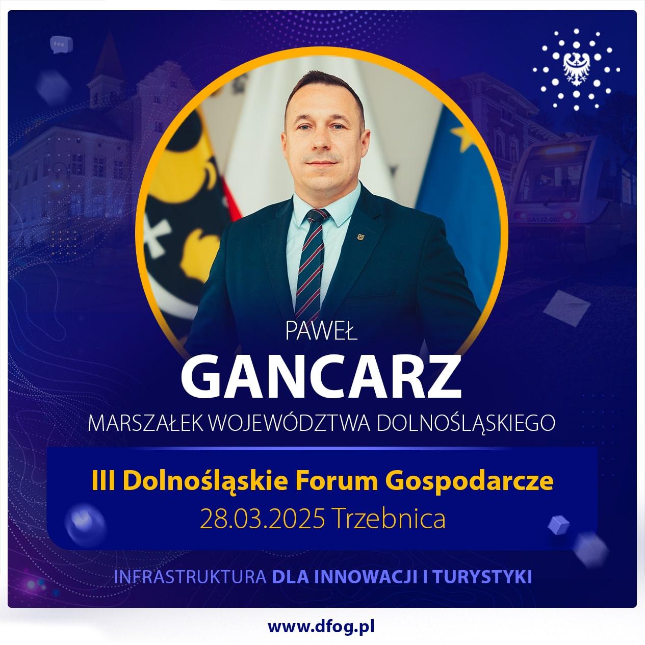 Porozmawiają o przyszłości Dolnego Śląska