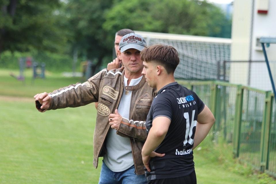 Rozkręca się transferowa karuzela w niższych ligach. Są pierwsze TOP transfery !