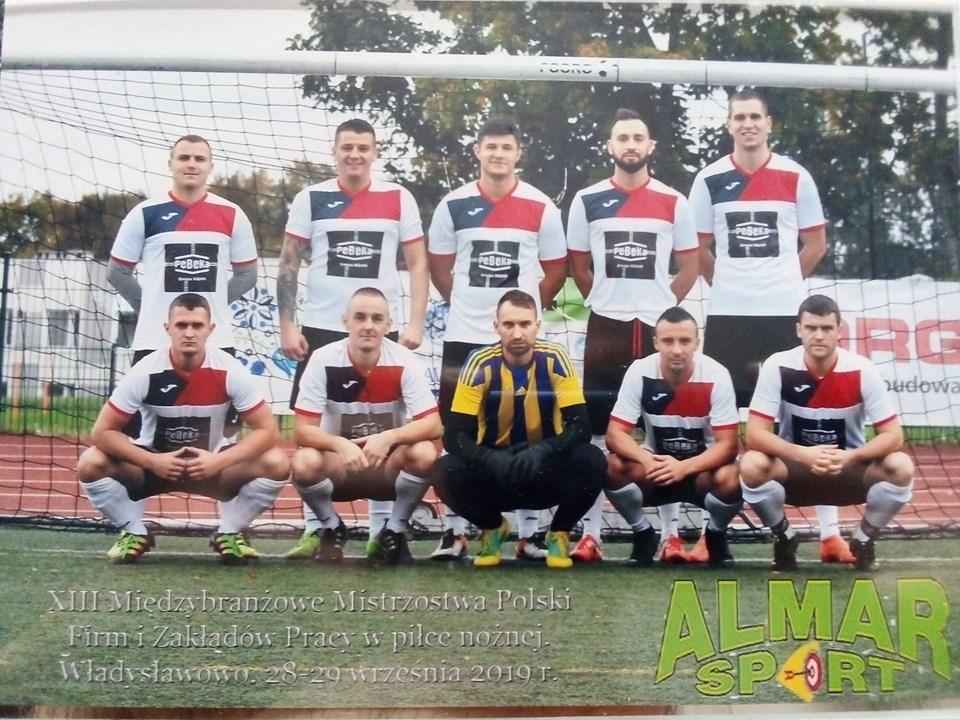 Srebrna PeBeKa