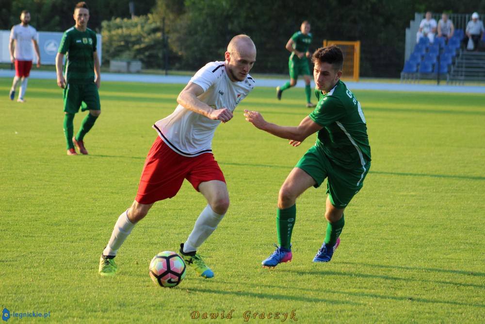 Górnik sforsuje Odrę? Komu będzie bliżej do czołówki?