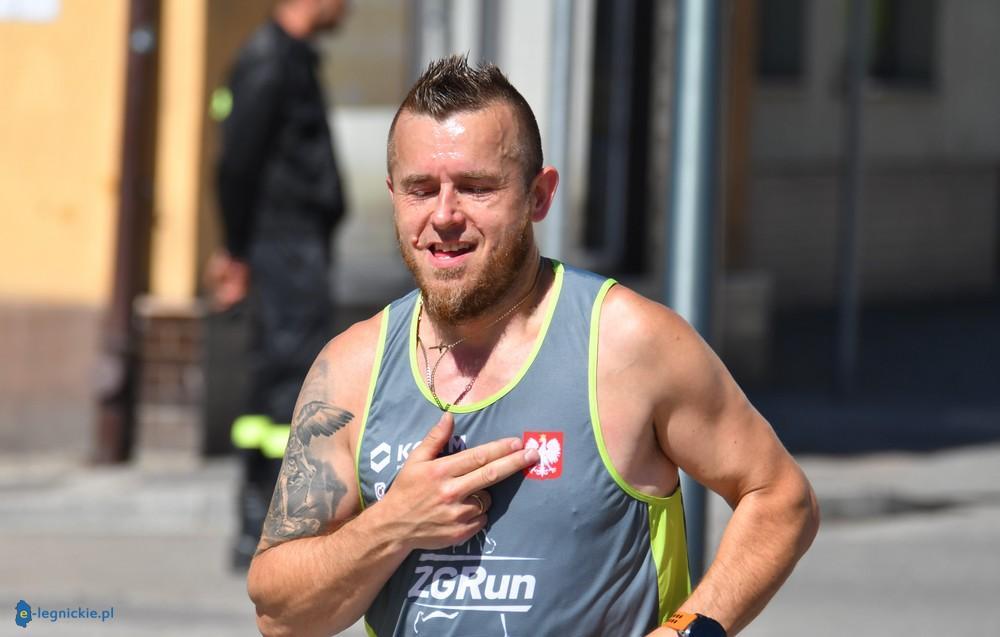 ŁABĘDZI BIEG – Ścinawa 2026. Do 10 maja już blisko...