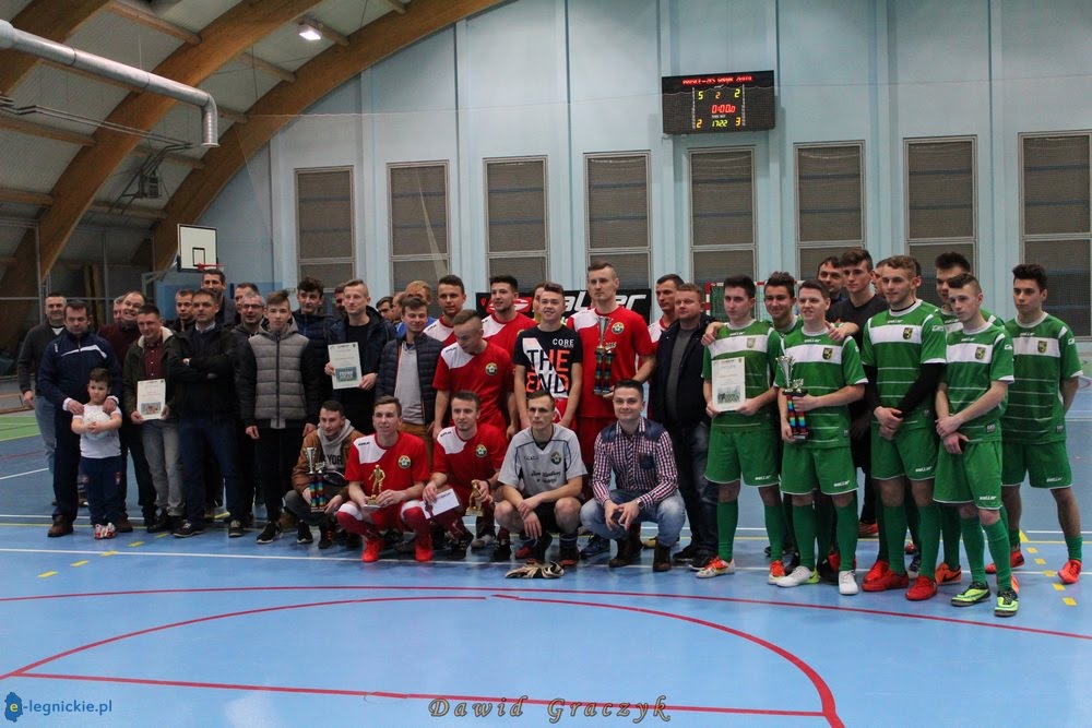 Kibice czekają na Tęcza Cup!