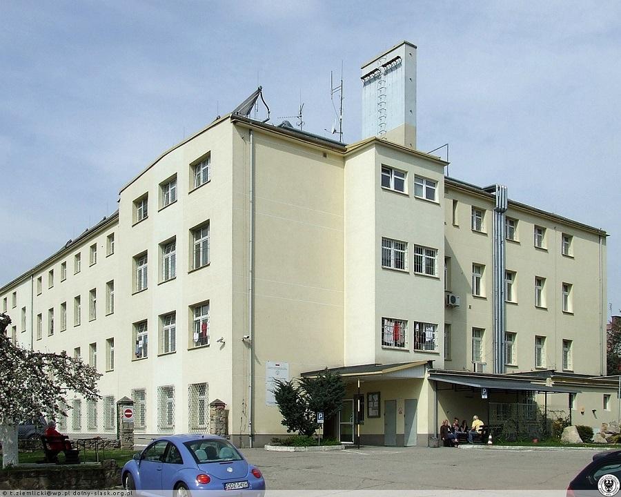 W Złotoryi nie chcą fuzji "psychiatryka z legnickim szpitalem
