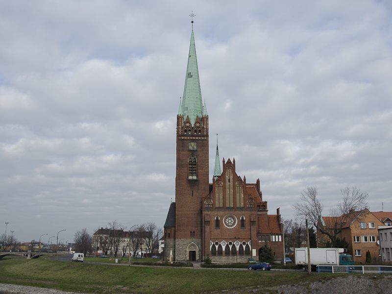 Kolędowanie w Legnicy (AKTUALIZACJA)
