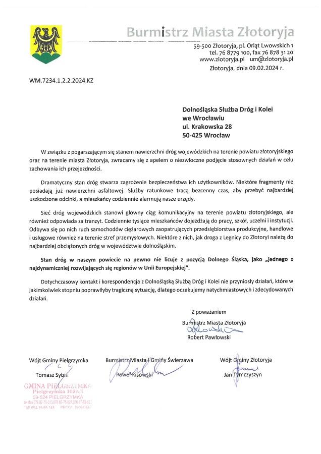 Dramat na drogach. Drogowcy nie przewidzieli zimy w styczniu i lutym