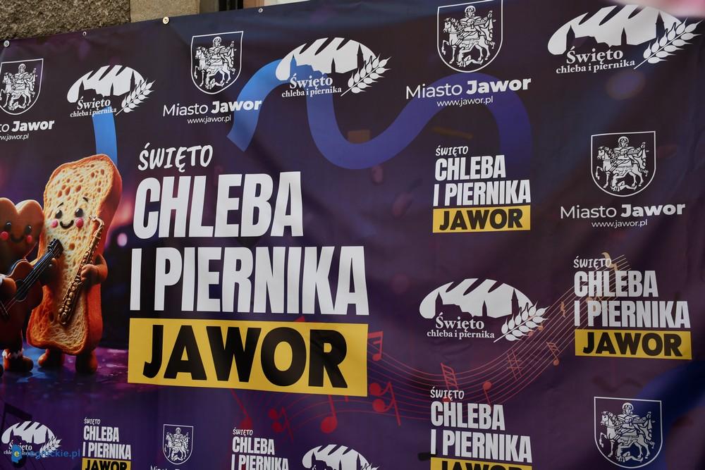 Grubson, Maryla Rodowicz i... rekordowy piernik. Jawor szykuje jedno z największych świąt lata na Dolnym Śląsku