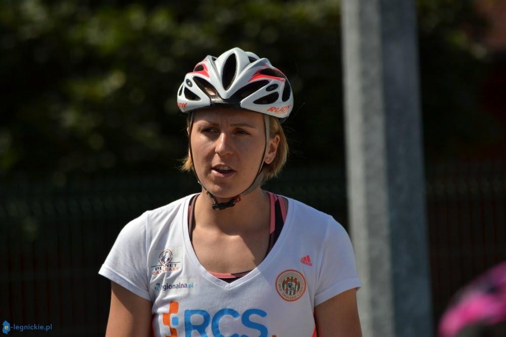  Trzy zawodniczki z Lubina w kadrze na ZIO w Mediolanie