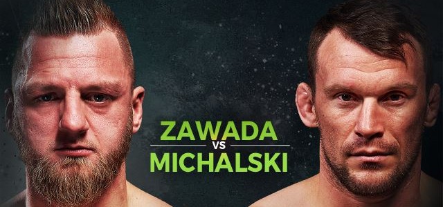 Michalski poznał rywala