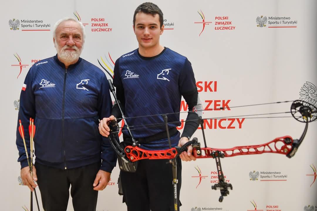 Raszówka znów w reprezentacji Polski!