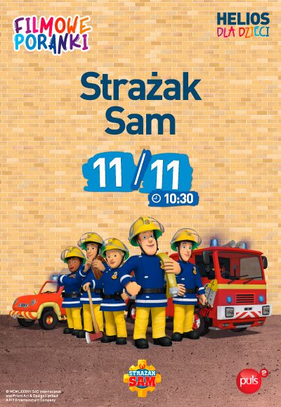 Repertuar kina Helios Legnica (09.11-15.11.18)