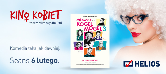 Repertuar kina Helios Legnica (01.02-07.02.19)