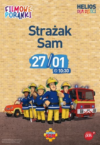Repertuar kina Helios Legnica (18.01-24.01.19)