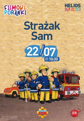 Repertuar kina Helios Legnica (20.07-26.07.18)
