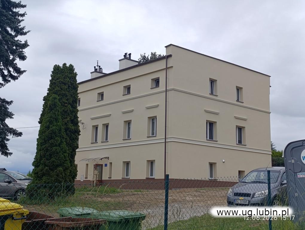 Cieplej, taniej i ładniej w Zimnej Wodzie