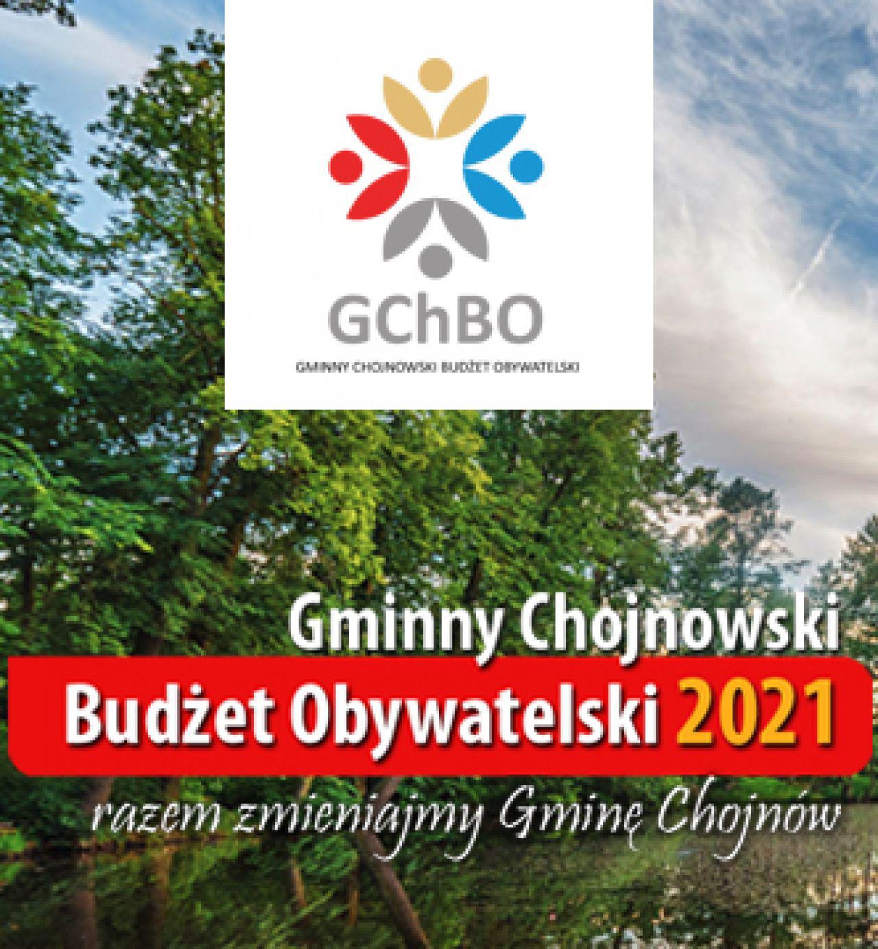 Covid-19 nie zastopował Gminnego Budżetu Obywatelskiego. Ruszyła kolejna edycja!