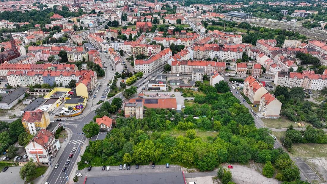 Legnica chce kupić od PKP teren za 1,75 mln zł. Przetarg 28 lipca