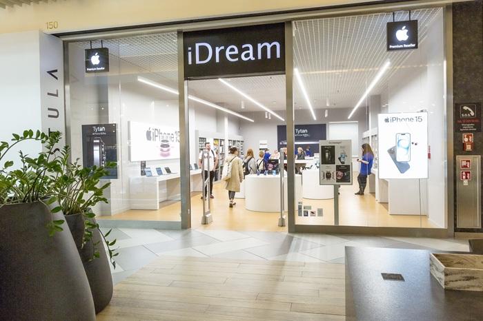 Pierwszy salon Apple Premium Reseller w Legnicy już od 28 sierpnia!