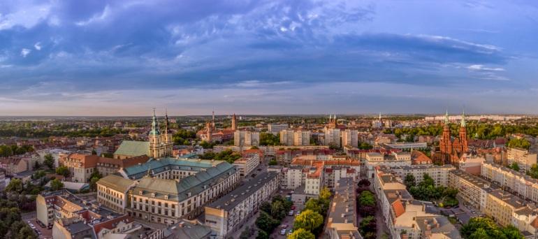 Plan ogólny Legnicy - ostatnie dni na zgłoszenie uwag