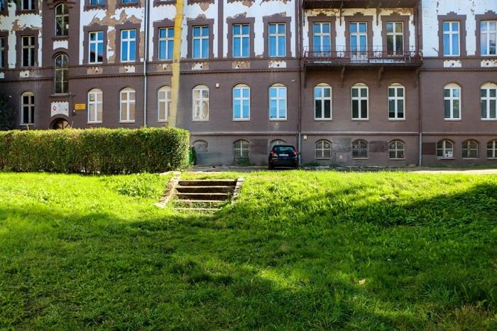 W centrum miast powstanie skwer ze strefą wypoczynku