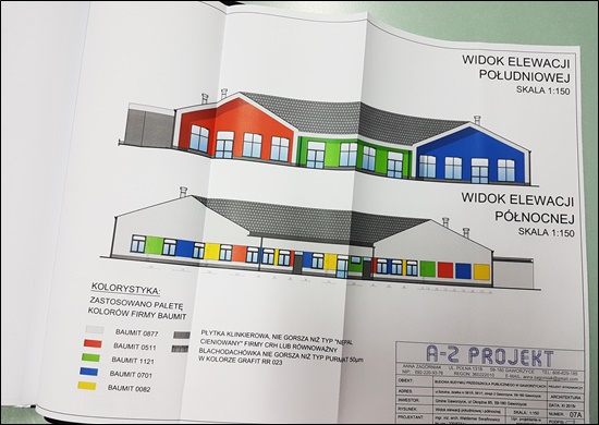 Będzie nowe przedszkole