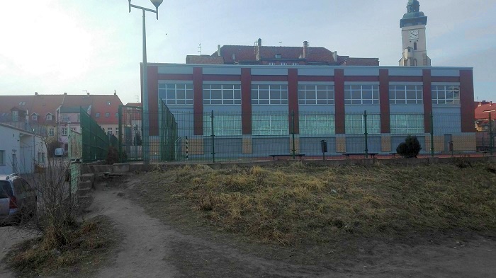 szkola konopnicka zlotoryja
