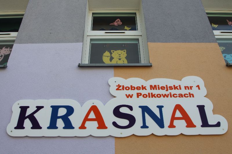 Nowe zasady rekrutacji do żłobka
