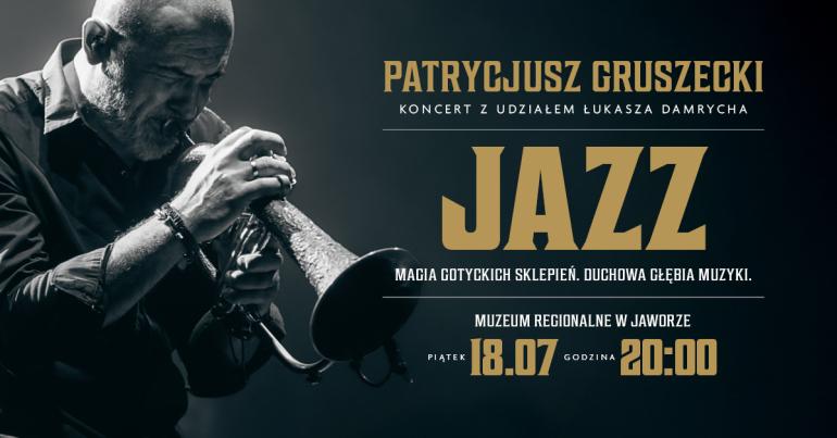 Wracają koncerty fundacji Blue Monk. Pierwszy w Jaworze