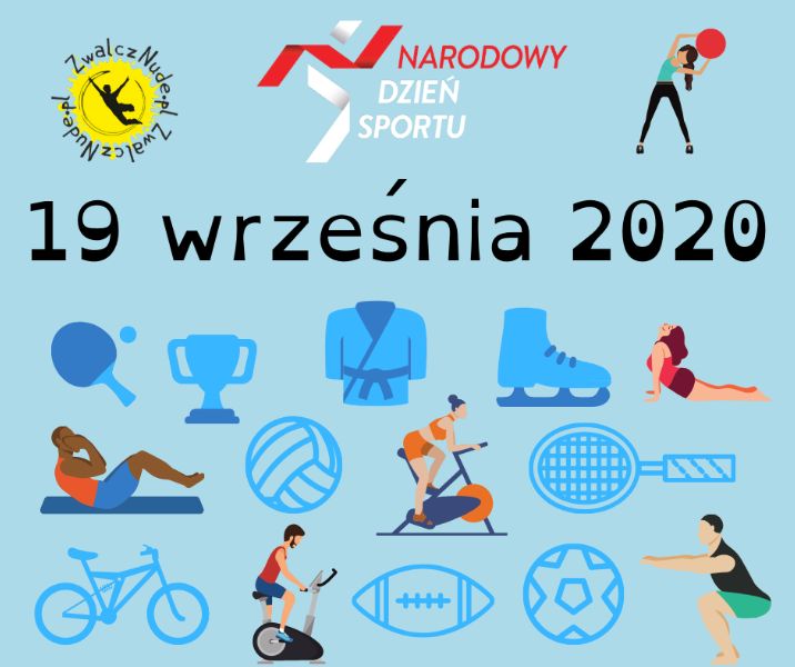 OSiR zaprasza na piknik lekkoatletyczny