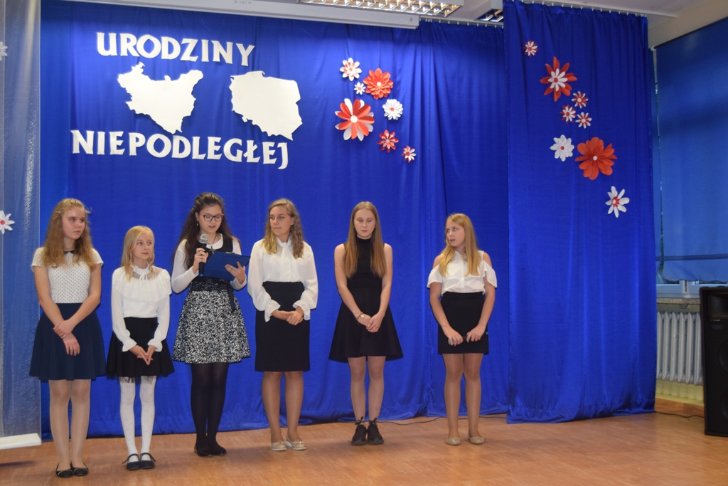 Za nami cykl wieczorków historyczno-patriotycznych